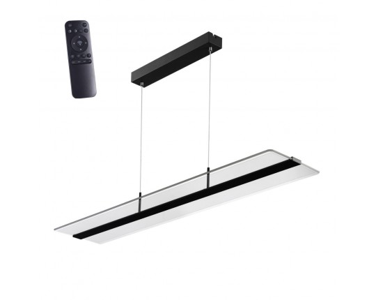 Подвесной светодиодный светильник Novotech Over Iter 358992