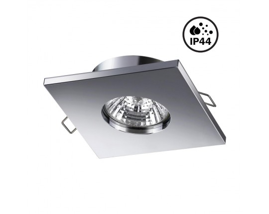 Встраиваемый светильник Novotech Aqua 370806