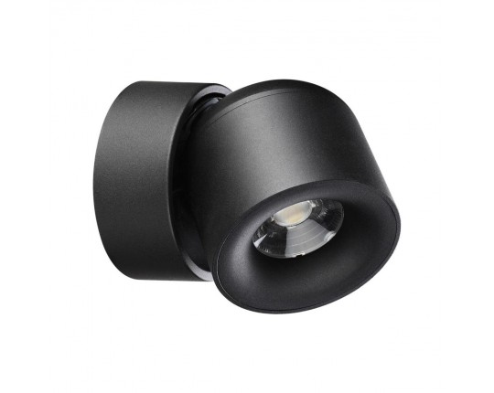 Светодиодный спот Novotech Over Gesso 358809