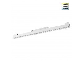 Трековый светильник Novotech FLUM 359624