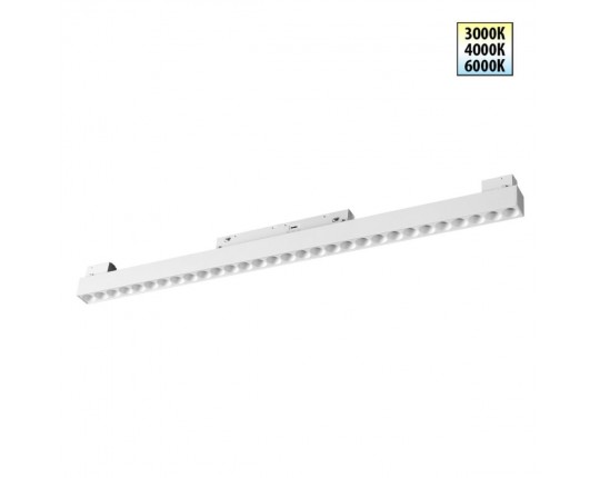 Трековый светильник Novotech FLUM 359624