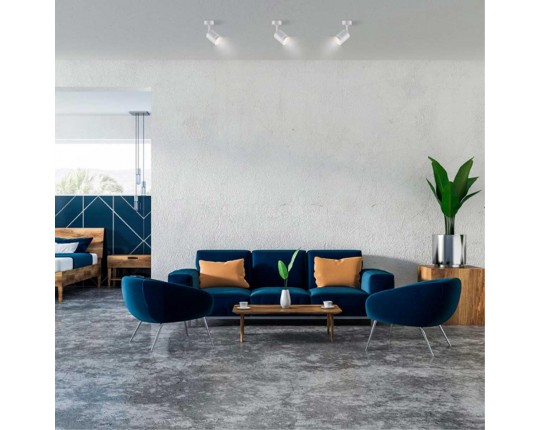 Светодиодный спот Novotech Over Arum 358259