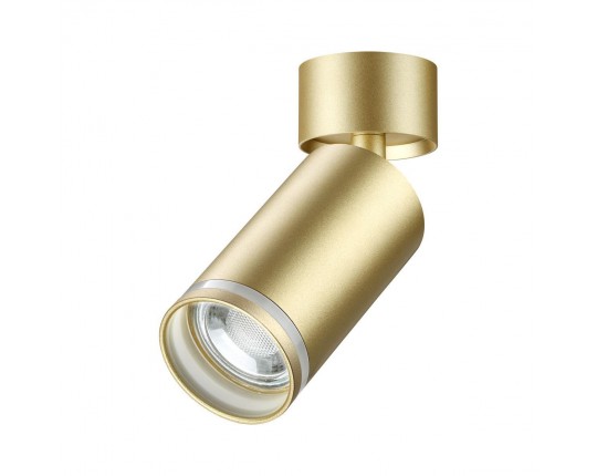 Спот Novotech Over Ular 370886