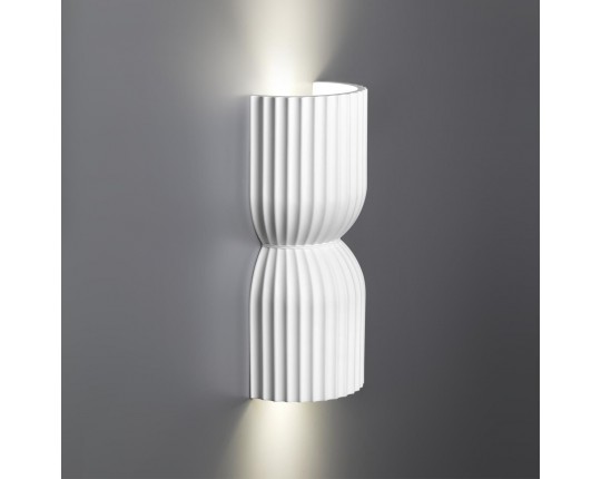 Настенный светильник Novotech Over Yeso 370977