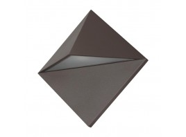 Уличный настенный светильник Novotech Street Testa 370587