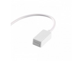 Токопровод для встраиваемого трехфазного шинопровода Novotech Shino Smal 135222