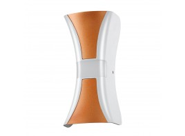 Уличный настенный светодиодный светильник Novotech Street Calle 358937