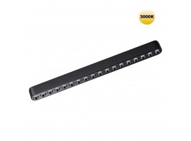 Трековый светильник для низковольтного шинопровода Novotech SMAL 359244