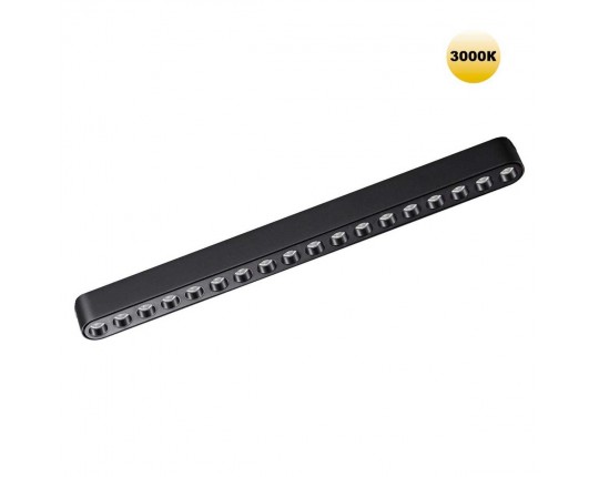 Трековый светильник для низковольтного шинопровода Novotech SMAL 359244