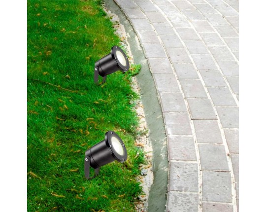 Ландшафтный светильник Novotech Street Landscape 369953