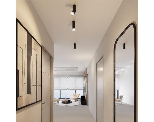 Светодиодный спот Novotech Over Tubo 359317