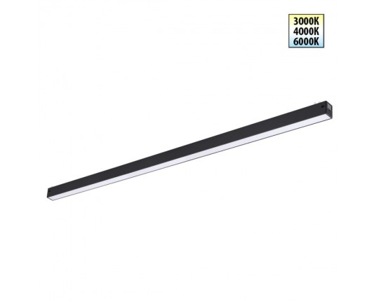 Трековый светильник Novotech VECTOR 359942