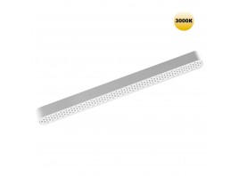 Трековый светильник для низковольтного шинопровода Novotech SMAL 359249