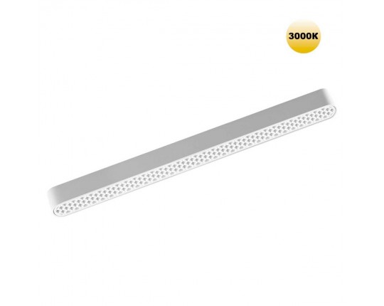 Трековый светильник для низковольтного шинопровода Novotech SMAL 359249