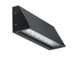 Уличный настенный светильник Novotech Street Submarine 357225