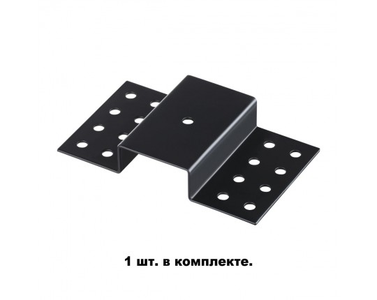 Крепление для встраиваемого монтажа однофазного шинопровода Novotech Port 135112