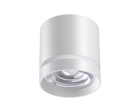 Потолочный светодиодный светильник Novotech Over Arum 358492