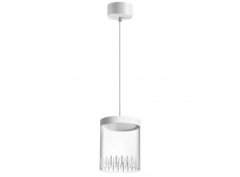 Подвесной светодиодный светильник Novotech Over Aura 359007