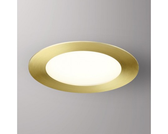 Встраиваемый светодиодный светильник Novotech Lante 358953