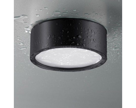 Встраиваемый светодиодный светильник Novotech May 358904