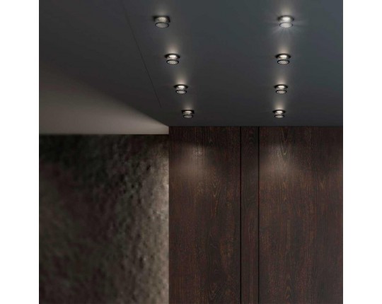 Встраиваемый светильник Novotech Gem 370920