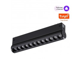 Трековый светильник Novotech VECTOR 359947