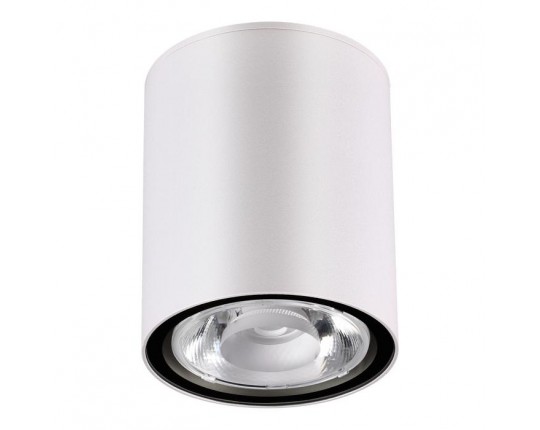 Уличный светодиодный светильник Novotech Street Tumbler 358012