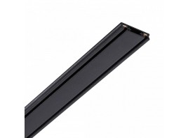 Шинопровод накладной (заглушки в комплекте) Novotech Shino Smal 1 м 135193