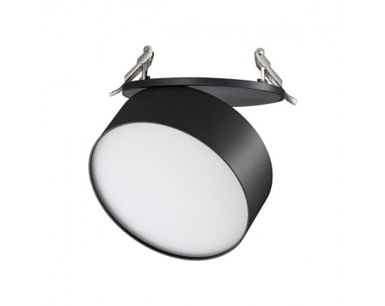 Встраиваемый светодиодный спот Novotech Prometa 358753