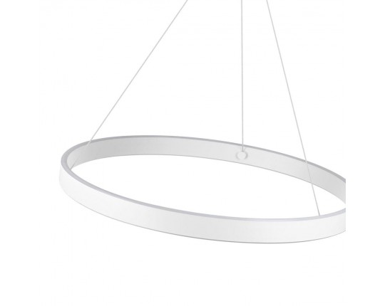 Подвесной светодиодный светильник Novotech Over Sotto 359449