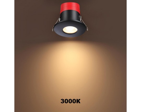 Встраиваемый светодиодный светильник Novotech Regen 358638