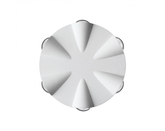 Уличный настенный светодиодный светильник Novotech Street Calle 358940