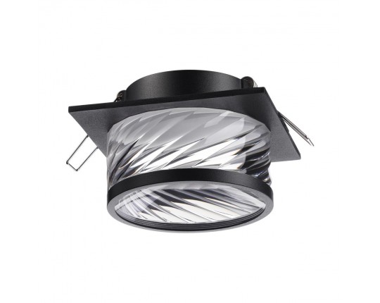 Встраиваемый светильник Novotech Gem 370920