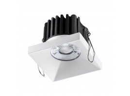 Встраиваемый светодиодный светильник Novotech Metis 358482