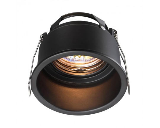 Встраиваемый светильник Novotech Cloud 370840