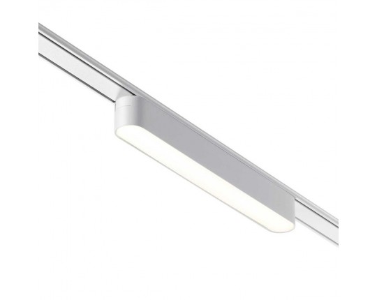 Трековый светильник для низковольтного шинопровода Novotech SMAL 359239