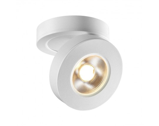 Встраиваемый светодиодный спот Novotech Over Groda 359409