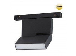 Трековый светодиодный светильник для низковольтного шинопровода Novotech Shino Flum 359205