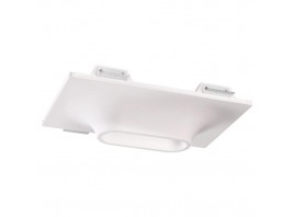 Встраиваемый под покраску светильник Novotech Cail 370496