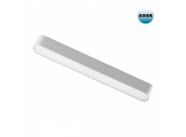 Трековый светодиодный светильник для низковольтного шинопровода Novotech Shino Smal 359073