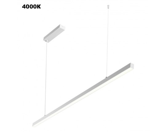 Подвесной светодиодный светильник Novotech Over Sotto 359441