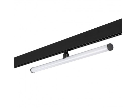 Трековый светодиодный светильник Novotech Shino Flum 359448