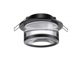 Встраиваемый светильник Novotech Gem 370914