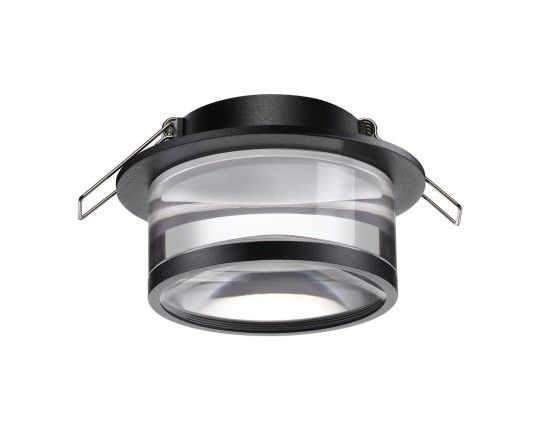 Встраиваемый светильник Novotech Gem 370914