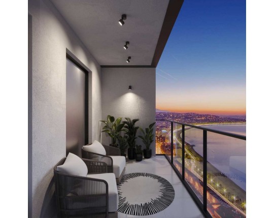 Светильник ландшафтный светодиодный Novotech STREET 359589