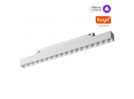 Трековый светильник Novotech FLUM 359634