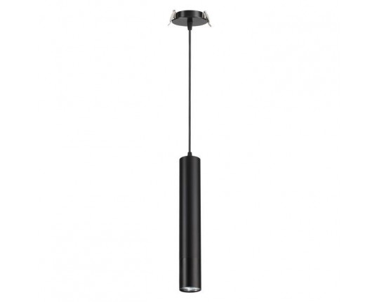 Встраиваемый светильник Novotech Pipe 370403