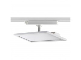 Трековый однофазный светодиодный светильник Novotech Port Volo 358894