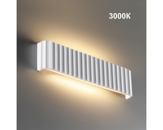 Настенный светодиодный светильник Novotech Over Yeso 359402