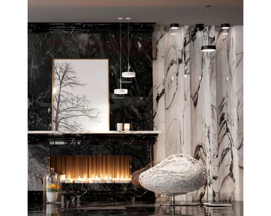 Встраиваемый светодиодный светильник Novotech Prometa 358765